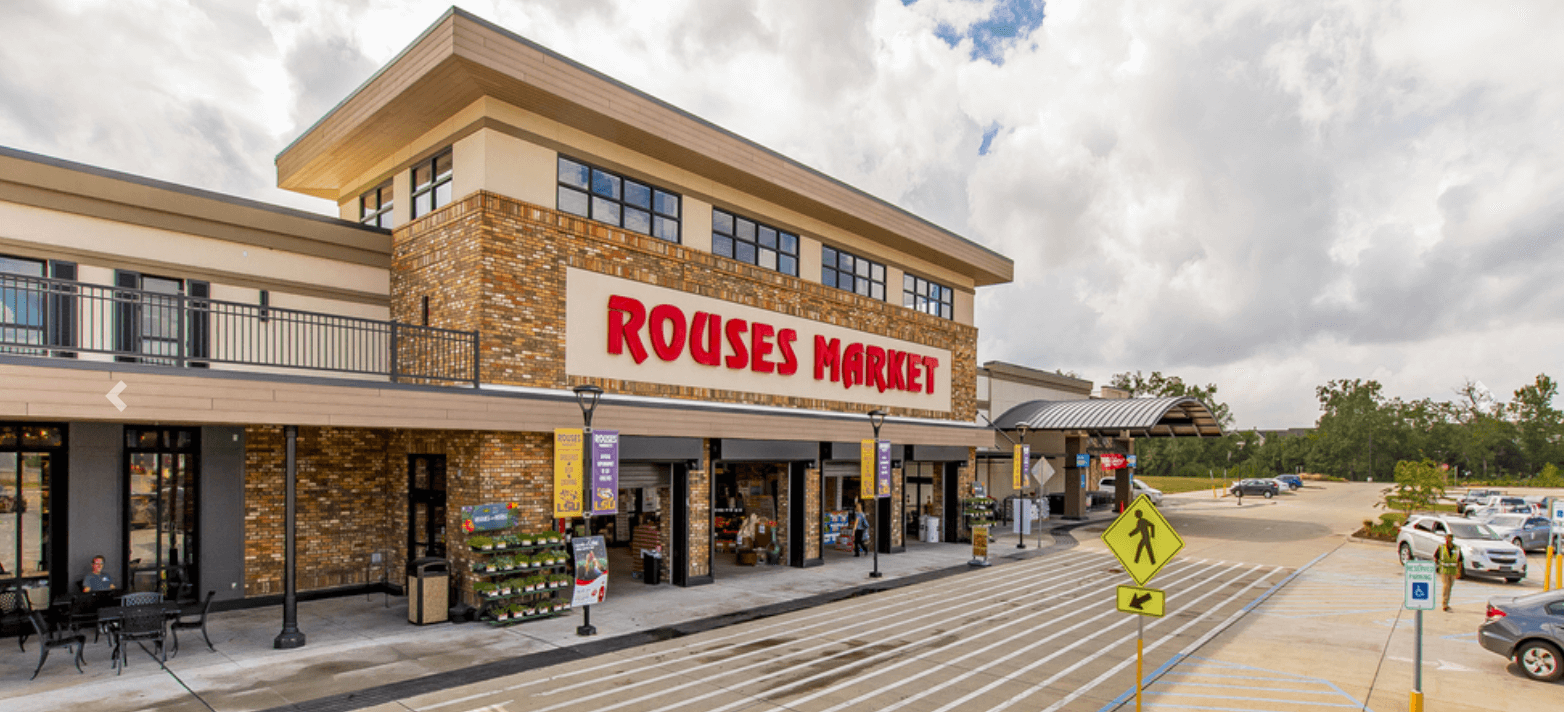 Arlington Marketplace