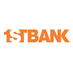 1st bank logo