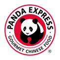 panda express logo