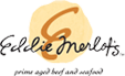 eddie merlot's logo