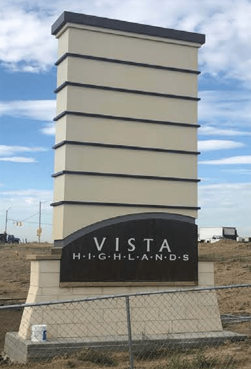 Vista Highlands